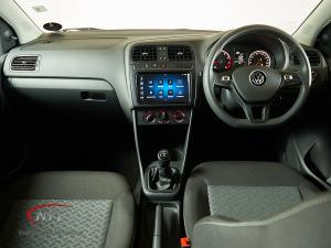 Volkswagen Polo Vivo 1.4 Life - Image 20