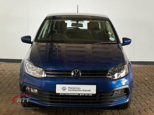 Volkswagen Polo Vivo 1.4 Life - Image 3