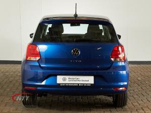 Volkswagen Polo Vivo 1.4 Life - Image 4