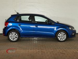 Volkswagen Polo Vivo 1.4 Life - Image 5