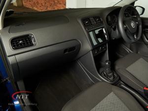Volkswagen Polo Vivo 1.4 Life - Image 6