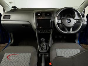 Volkswagen Polo Vivo 1.4 Life - Image 7