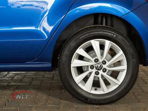 Volkswagen Polo Vivo 1.4 Life - Image 9
