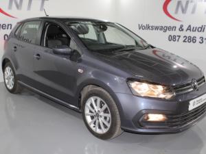 Volkswagen Polo Vivo 1.6 Style - Image 1