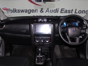 Toyota Fortuner 2.4GD-6 Raised Body automatic - Image 10