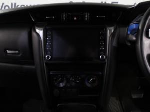 Toyota Fortuner 2.4GD-6 Raised Body automatic - Image 11