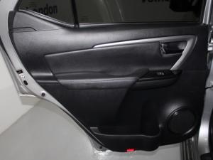 Toyota Fortuner 2.4GD-6 Raised Body automatic - Image 13