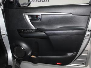 Toyota Fortuner 2.4GD-6 Raised Body automatic - Image 15