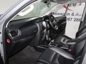 Toyota Fortuner 2.4GD-6 Raised Body automatic - Image 16