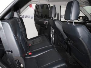 Toyota Fortuner 2.4GD-6 Raised Body automatic - Image 18