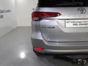 Toyota Fortuner 2.4GD-6 Raised Body automatic - Image 19