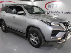 Toyota Fortuner 2.4GD-6 Raised Body automatic - Image 1