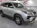 Toyota Fortuner 2.4GD-6 Raised Body automatic - Thumbnail 1