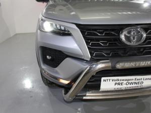 Toyota Fortuner 2.4GD-6 Raised Body automatic - Image 20