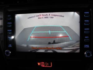 Toyota Fortuner 2.4GD-6 Raised Body automatic - Image 21