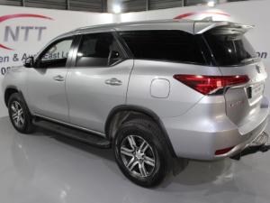 Toyota Fortuner 2.4GD-6 Raised Body automatic - Image 22