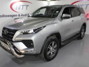 Toyota Fortuner 2.4GD-6 Raised Body automatic - Image 23