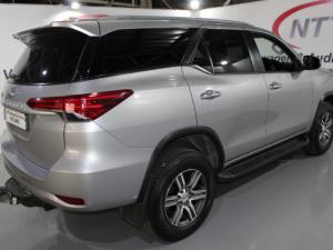 Toyota Fortuner 2.4GD-6 Raised Body automatic - Image 24