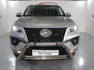 Toyota Fortuner 2.4GD-6 Raised Body automatic - Image 2