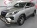 Toyota Fortuner 2.4GD-6 Raised Body automatic - Thumbnail 3