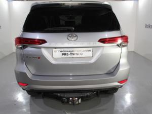 Toyota Fortuner 2.4GD-6 Raised Body automatic - Image 5
