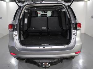 Toyota Fortuner 2.4GD-6 Raised Body automatic - Image 7