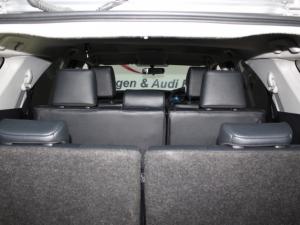 Toyota Fortuner 2.4GD-6 Raised Body automatic - Image 8