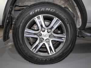 Toyota Fortuner 2.4GD-6 Raised Body automatic - Image 9