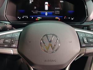 Volkswagen T-CROSS 1.0 TSI DSG - Image 12