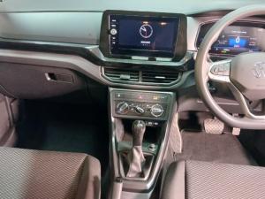 Volkswagen T-CROSS 1.0 TSI DSG - Image 15