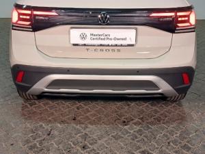 Volkswagen T-CROSS 1.0 TSI DSG - Image 19
