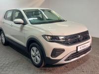 Thumbnail Volkswagen T-CROSS 1.0 TSI DSG