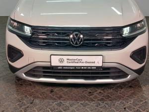 Volkswagen T-CROSS 1.0 TSI DSG - Image 3