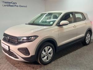 Volkswagen T-CROSS 1.0 TSI DSG - Image 4