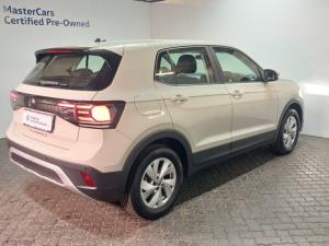 Volkswagen T-CROSS 1.0 TSI DSG - Image 5