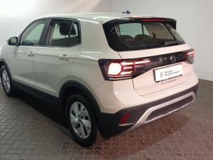 Volkswagen T-CROSS 1.0 TSI DSG - Image 6