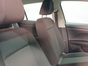 Volkswagen T-CROSS 1.0 TSI DSG - Image 7