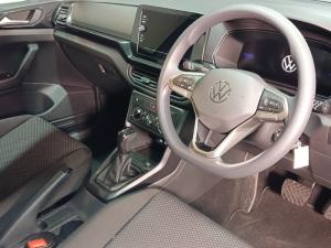 Volkswagen T-CROSS 1.0 TSI DSG - Image 8