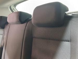Volkswagen T-CROSS 1.0 TSI DSG - Image 9