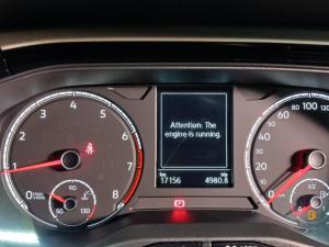 Volkswagen Polo 1.6 Life - Image 10