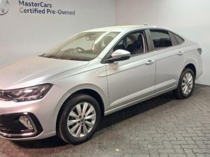 Volkswagen Polo 1.6 Life - Image 21