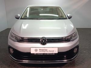Volkswagen Polo 1.6 Life - Image 2