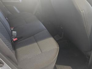 Toyota Vitz 1.0 XR AMT - Image 9