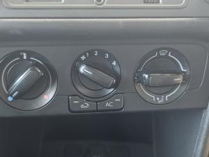 Volkswagen Polo Vivo 1.6 Comfortline TIP - Image 11