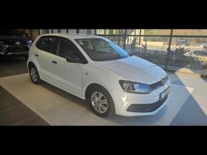 Volkswagen Polo Vivo 1.6 Comfortline TIP - Image 1
