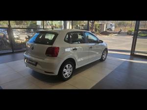 Volkswagen Polo Vivo 1.6 Comfortline TIP - Image 2