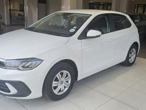 Volkswagen Polo 1.0 TSI - Image 15
