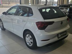 Volkswagen Polo 1.0 TSI - Image 16