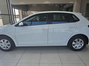 Volkswagen Polo 1.0 TSI - Image 17