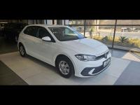 Thumbnail Volkswagen Polo 1.0 TSI